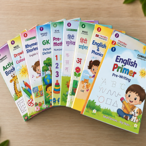 Nursery – All Books